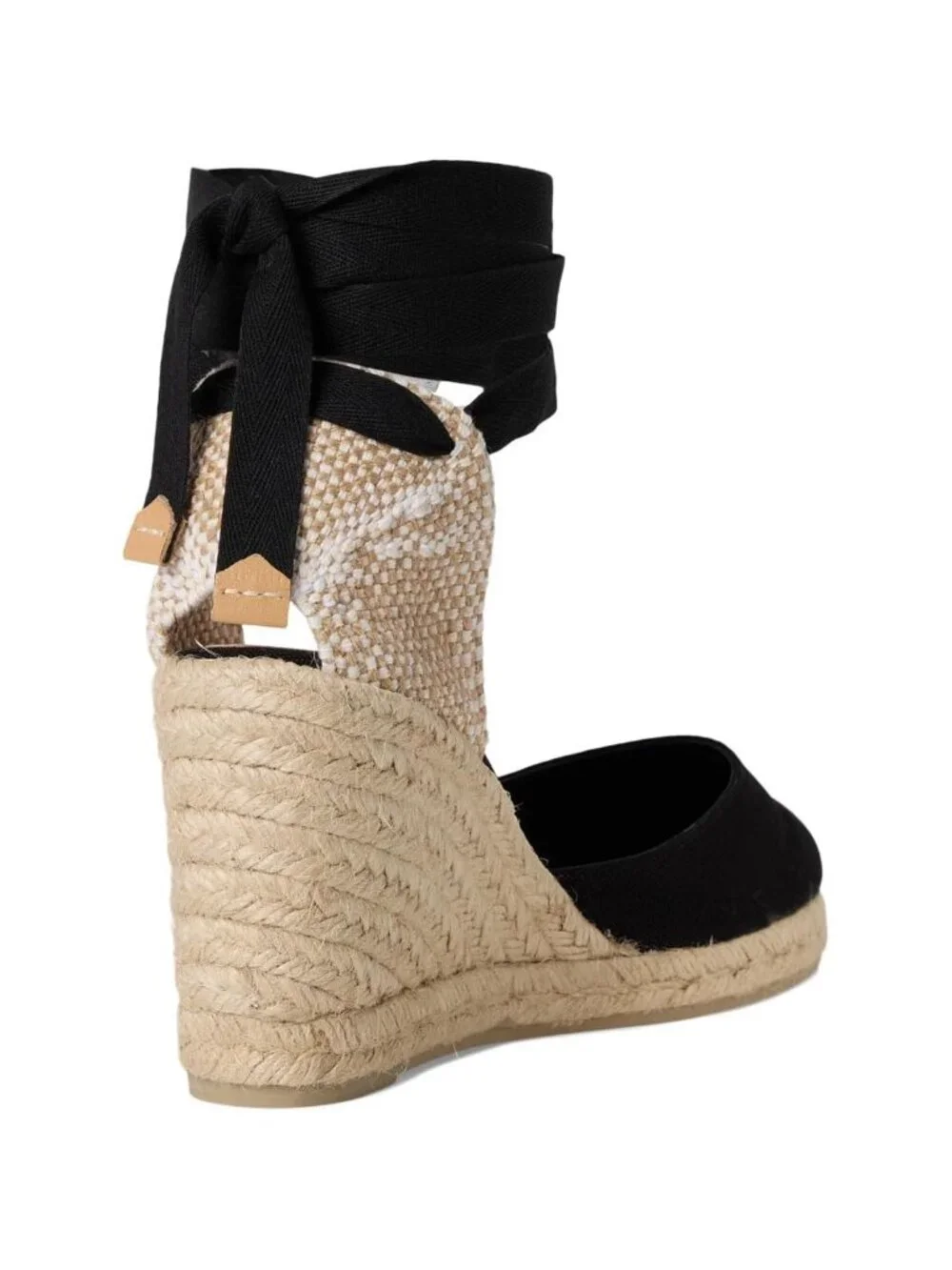 Castañer Women's Carina Espadrille Wedge Sandals - EU 40 | US 9